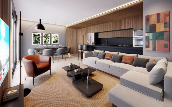 Imagem Apartamento com 2 Quartos à Venda, 72 m² em Vila Mariana - São Paulo Imagem Apartamento com 2 Quartos à Venda, 72 m² em Vila Mariana - São Paulo