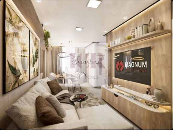 Imagem Casa de Condomínio com 2 Quartos à Venda, 126 m² em Alto Da Boa Vista - Sorocaba Imagem Casa de Condomínio com 2 Quartos à Venda, 126 m² em Alto Da Boa Vista - Sorocaba