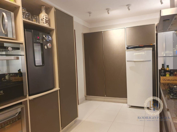 Imagem Casa de Condomínio com 3 Quartos à Venda, 565 m² em Condomínio Residencial Floresta - São José Dos Campos