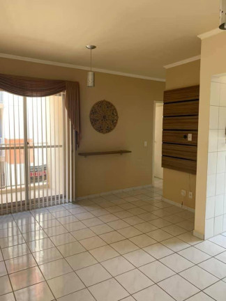 Apartamento à Venda,  em Campos Elíseos - Taubaté