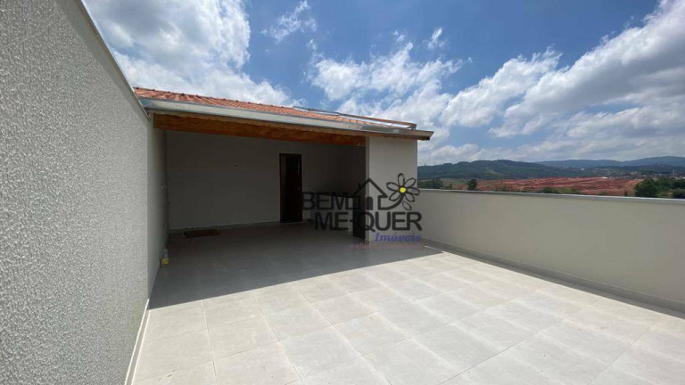 Imagem Cobertura com 3 Quartos à Venda, 85 m² em Jardim Líbano - São Paulo Imagem Cobertura com 3 Quartos à Venda, 85 m² em Jardim Líbano - São Paulo