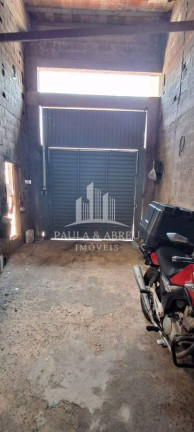 Imagem Casa com 2 Quartos à Venda,  em Jardim Zaira - Mauá