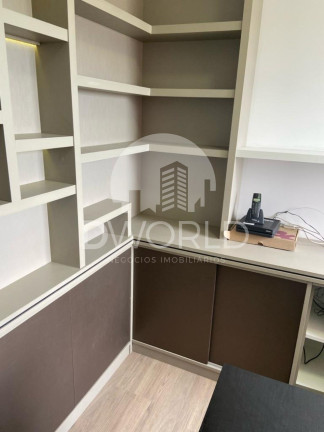Imagem Imóvel com 3 Quartos à Venda, 107 m² em Vila Homero Thon - Santo André Imagem Imóvel com 3 Quartos à Venda, 107 m² em Vila Homero Thon - Santo André
