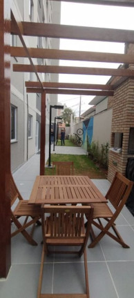 Imagem Studio com 1 Quarto à Venda, 32 m² em Vila Monumento - São Paulo Imagem Studio com 1 Quarto à Venda, 32 m² em Vila Monumento - São Paulo