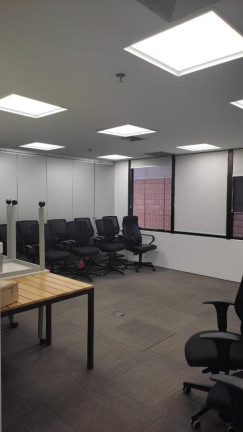 Imagem Imóvel Comercial à Venda, 502 m² em Vila Olímpia - São Paulo Imagem Imóvel Comercial à Venda, 502 m² em Vila Olímpia - São Paulo