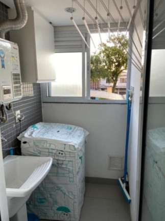 Imagem Apartamento com 2 Quartos à Venda, 56 m² em Chácara Seis De Outubro - São Paulo Imagem Apartamento com 2 Quartos à Venda, 56 m² em Chácara Seis De Outubro - São Paulo