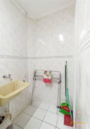 Imagem Kitnet com 1 Quarto à Venda, 40 m² em Mirim - Praia Grande