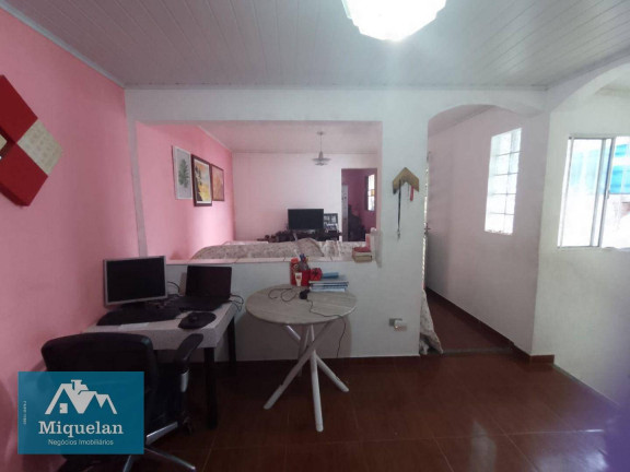 Imagem Casa com 2 Quartos à Venda, 90 m² em Parada Inglesa - São Paulo