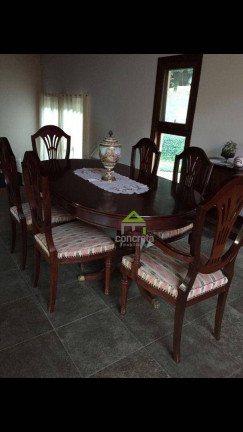 Imagem Casa de Condomínio com 3 Quartos à Venda, 505 m² em Granja Viana - Cotia Imagem Casa de Condomínio com 3 Quartos à Venda, 505 m² em Granja Viana - Cotia