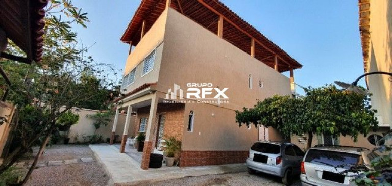 Imagem Casa com 6 Quartos à Venda, 327 m² em Engenho Do Mato - Niterói
