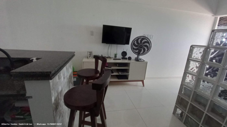 Imagem Apartamento com 1 Quarto à Venda, 31 m² em Pituba - Salvador Imagem Apartamento com 1 Quarto à Venda, 31 m² em Pituba - Salvador