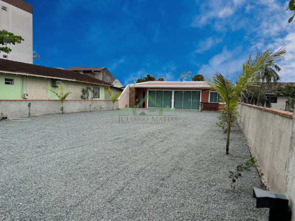 Imagem Casa com 2 Quartos à Venda, 72 m² em Costeira - Balneário Barra Do Sul
