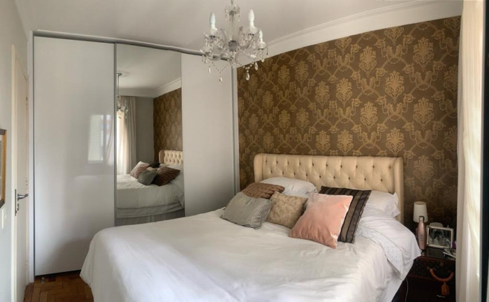 Imagem Imóvel com 2 Quartos à Venda, 69 m² em Vila Olímpia - São Paulo