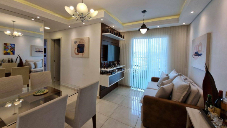 Imagem Apartamento com 2 Quartos à Venda, 67 m² em Vila Haro - Sorocaba Imagem Apartamento com 2 Quartos à Venda, 67 m² em Vila Haro - Sorocaba