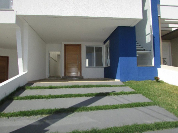 Imagem Sobrado com 3 Quartos à Venda, 175 m² em Jardim Golden Park Residencial - Sorocaba