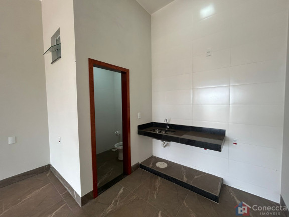 Imagem Imóvel para Alugar, 40 m² em Morada Da Serra - Patos De Minas