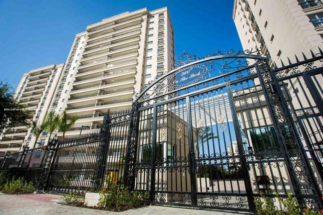 Imagem Apartamento com 4 Quartos à Venda, 193 m² em Barra Da Tijuca - Rio De Janeiro Imagem Apartamento com 4 Quartos à Venda, 193 m² em Barra Da Tijuca - Rio De Janeiro