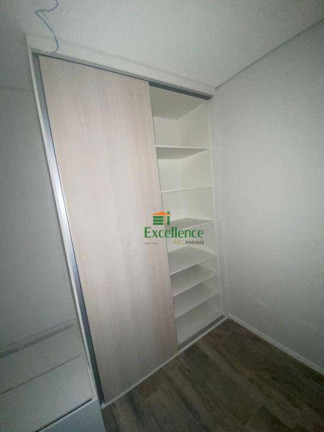 Imagem Apartamento com 2 Quartos à Venda ou Locação, 50 m² em Jardim Santo Alberto - Santo André