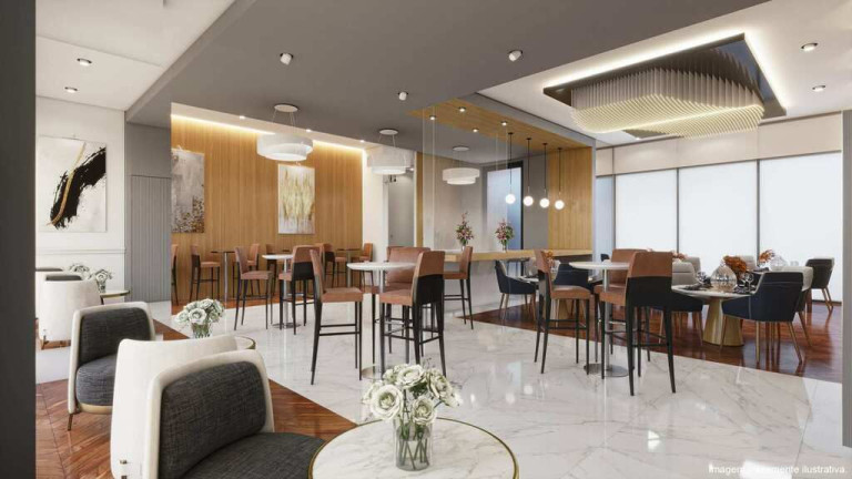 Imagem Apartamento com 4 Quartos à Venda, 172 m² em Vila Augusta - Guarulhos Imagem Apartamento com 4 Quartos à Venda, 172 m² em Vila Augusta - Guarulhos