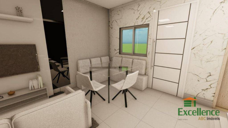 Imagem Sobrado com 2 Quartos à Venda, 142 m² em Vila Curuçá - Santo André Imagem Sobrado com 2 Quartos à Venda, 142 m² em Vila Curuçá - Santo André