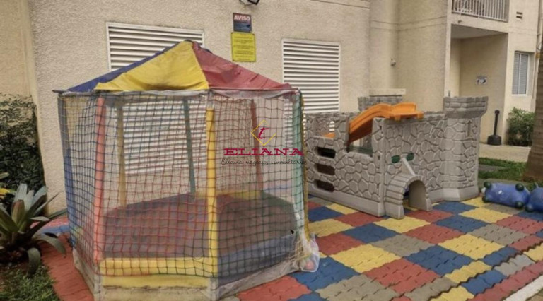 Imagem Apartamento com 3 Quartos à Venda, 64 m² em Jardim íris - São Paulo