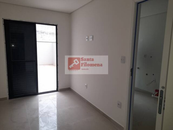 Imagem Apartamento com 2 Quartos à Venda, 47 m² em Campestre - Santo André Imagem Apartamento com 2 Quartos à Venda, 47 m² em Campestre - Santo André