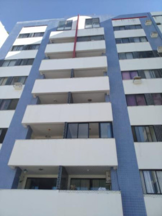 Imagem Apartamento com 3 Quartos à Venda, 80 m² em Rio Vermelho - Salvador