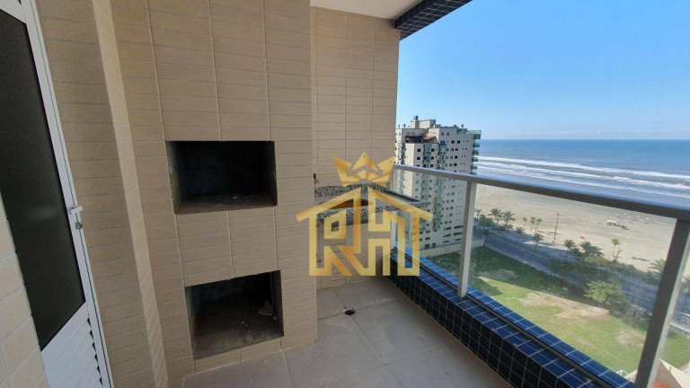 Imagem Apartamento com 1 Quarto à Venda, 55 m² em Aviação - Praia Grande Imagem Apartamento com 1 Quarto à Venda, 55 m² em Aviação - Praia Grande
