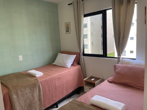 Apartamento com 2 Quartos à Venda, 43 m² em Jardim Eliza I - Foz Do Iguaçu
