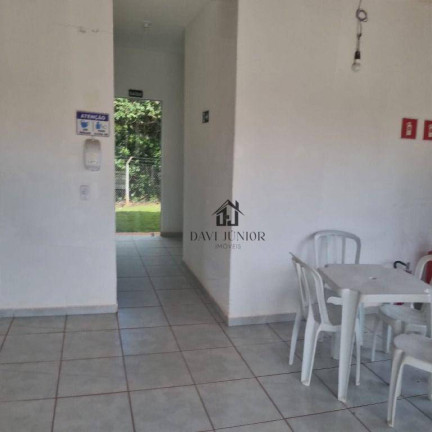 Imagem Casa com 2 Quartos à Venda, 51 m² em Residencial Ouro Verde Ii - Sorocaba Imagem Casa com 2 Quartos à Venda, 51 m² em Residencial Ouro Verde Ii - Sorocaba