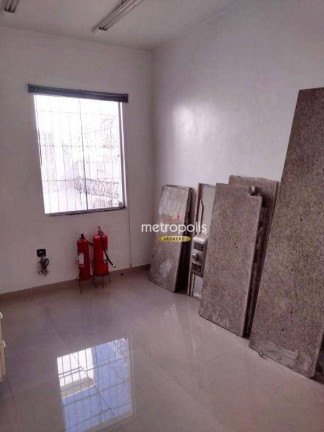 Imagem Sobrado à Venda, 128 m² em Centro - São Caetano Do Sul Imagem Sobrado à Venda, 128 m² em Centro - São Caetano Do Sul