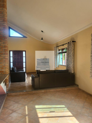 Imagem Casa com 7 Quartos à Venda, 600 m² em Parque Campolim - Sorocaba