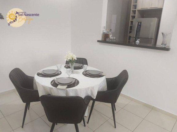 Imagem Apartamento com 2 Quartos à Venda, 96 m² em Jardim Lido - Bertioga