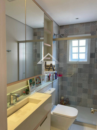 Imagem Casa de Condomínio com 4 Quartos à Venda, 331 m² em Alto Da Boa Vista - São Paulo