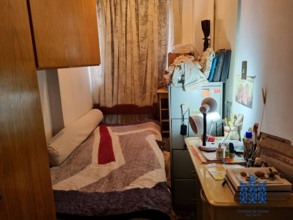 Imagem Apartamento com 2 Quartos à Venda, 60 m² em Vila Mariana - São Paulo Imagem Apartamento com 2 Quartos à Venda, 60 m² em Vila Mariana - São Paulo