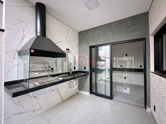 Imagem Casa de Condomínio com 3 Quartos à Venda, 154 m² em Jardim Residencial Villagio Ipanema I - Sorocaba