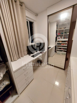 Imagem Apartamento com 3 Quartos à Venda, 75 m² em Engenheiro Luciano Cavalcante - Fortaleza