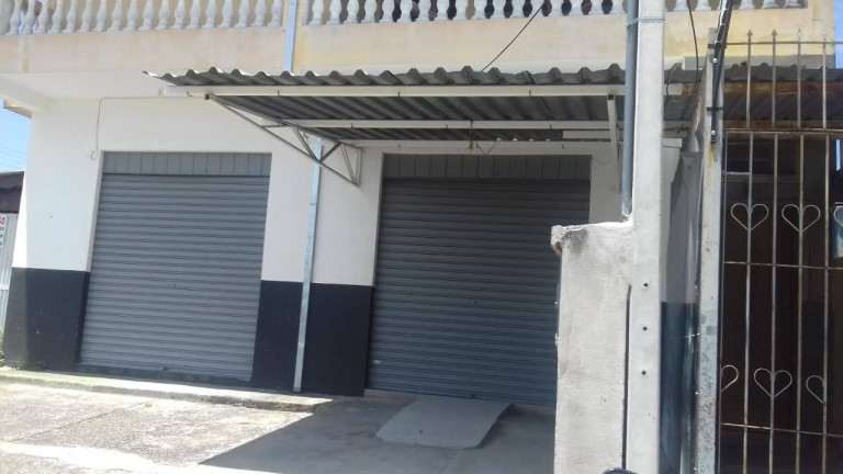 Loja para Alugar, 50 m² em Jardim Das Bandeiras - Taubaté