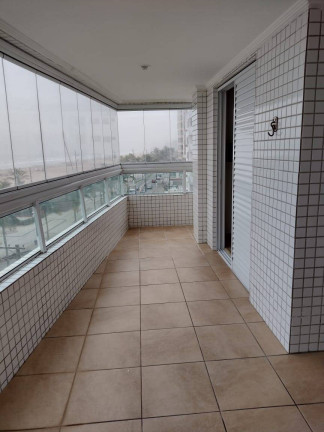 Imagem Apartamento com 3 Quartos à Venda, 150 m² em Aviação - Praia Grande