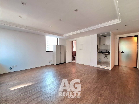 Imagem Sala Comercial à Venda, 36 m² em Jardim Paulista - São Paulo Imagem Sala Comercial à Venda, 36 m² em Jardim Paulista - São Paulo