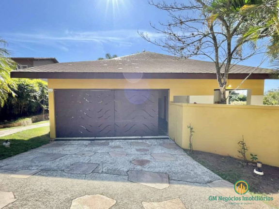 Imagem Casa de Condomínio com 5 Quartos à Venda, 1 m² em Granja Viana - Cotia