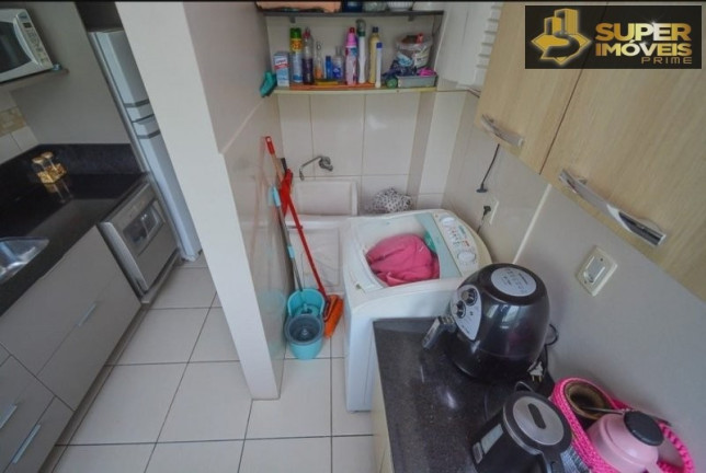 Imagem Apartamento com 2 Quartos à Venda, 57 m² em Centro - Pelotas Imagem Apartamento com 2 Quartos à Venda, 57 m² em Centro - Pelotas