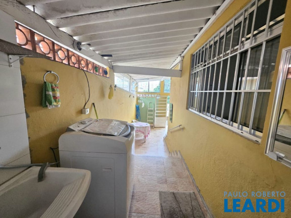 Imagem Casa com 1 Quarto à Venda, 147 m² em Vila Floresta - Santo André