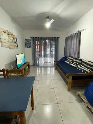 Imagem Casa com 2 Quartos à Venda, 70 m² em Maresias - São Sebastião