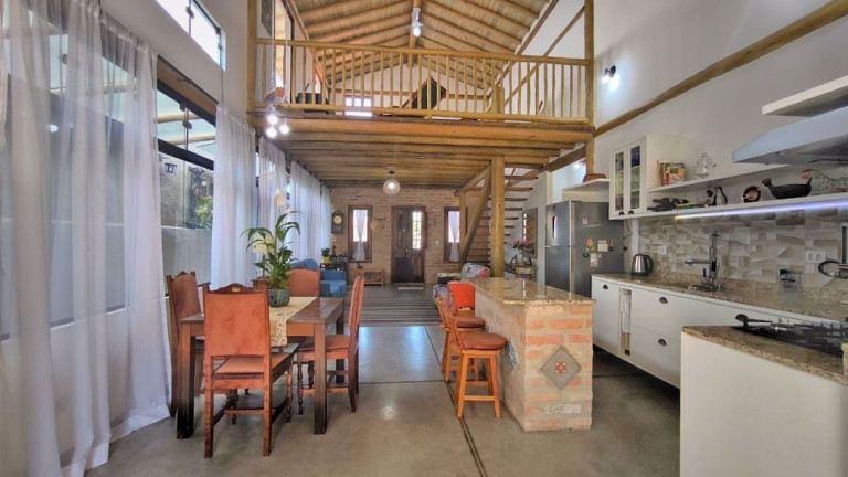 Imagem Casa com 2 Quartos à Venda, 190 m² em Urbanova - São José Dos Campos Imagem Casa com 2 Quartos à Venda, 190 m² em Urbanova - São José Dos Campos