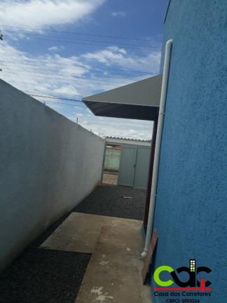 Imagem Casa com 2 Quartos à Venda, 75 m² em Jardim Kennedy - Poços De Caldas