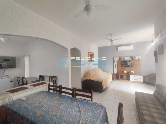 Imagem Casa com 3 Quartos à Venda, 180 m² em Real - Praia Grande