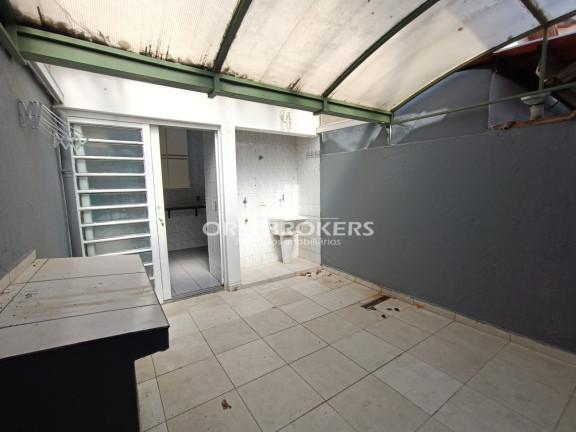 Imagem Casa de Condomínio com 2 Quartos à Venda, 126 m² em Jardim Ester - São Paulo