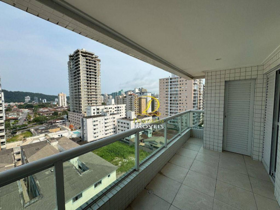 Imagem Apartamento com 2 Quartos à Venda, 78 m² em Canto Do Forte - Praia Grande Imagem Apartamento com 2 Quartos à Venda, 78 m² em Canto Do Forte - Praia Grande