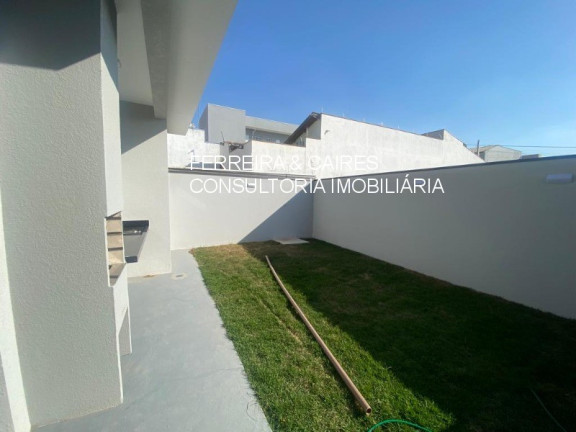 Imagem Casa com 3 Quartos à Venda, em Jardim Moriyama - Indaiatuba Imagem Casa com 3 Quartos à Venda, em Jardim Moriyama - Indaiatuba